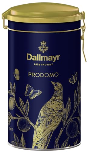 Dallmayr Prodomo 500g Schmuckdose