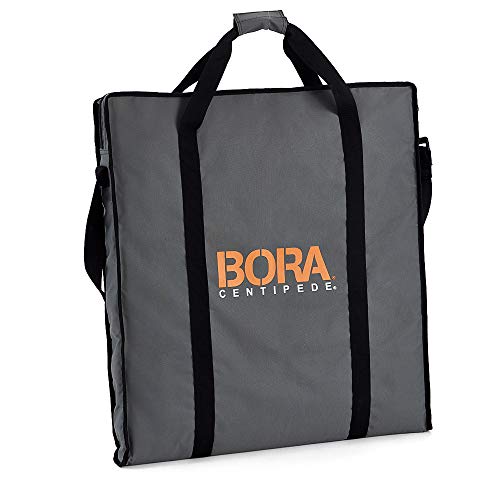 BORA Tausendfüßler Tisch-Transport- und Aufbewahrungstasche für BORA Centipede Tischplatte, B-CK22T