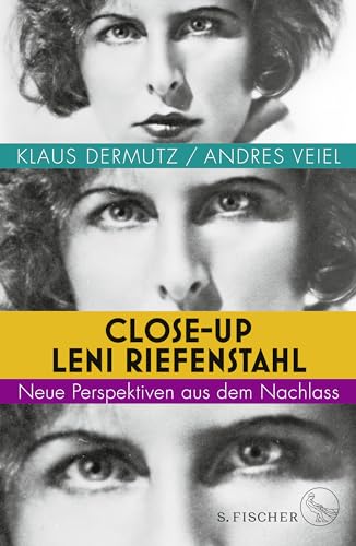 Close-up Leni Riefenstahl: Neue Perspektiven aus dem Nachlass