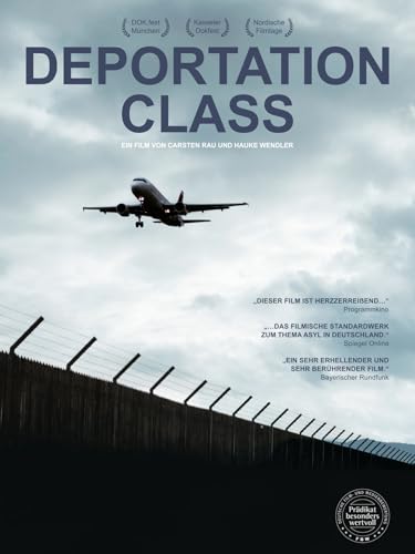 Deportation Class