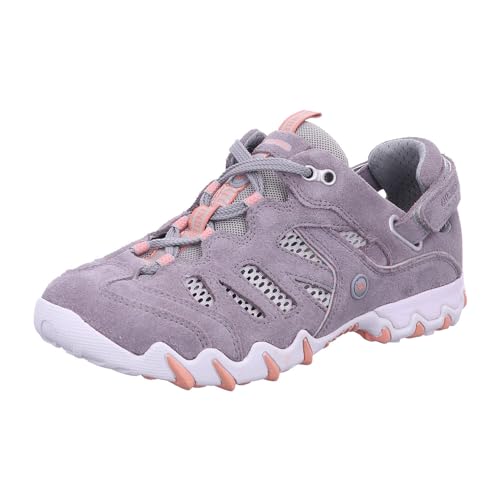 P2007063 NIWA ALLOY/COOL GREY Gr. 38.5