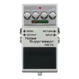 Boss NS-1X Noise Suppressor