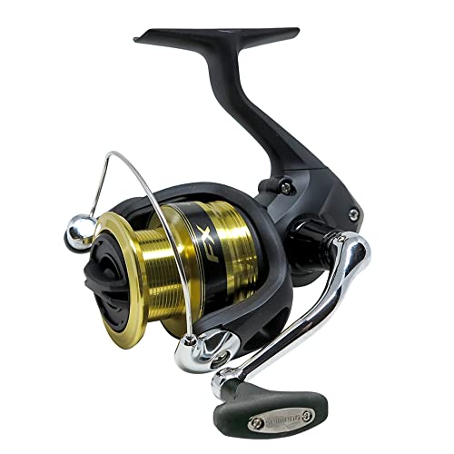 SHIMANO FX 2500 HG FC FX