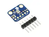 Adafruit I2S MEMS Mikrofon Breakout - SPH0645LM4H