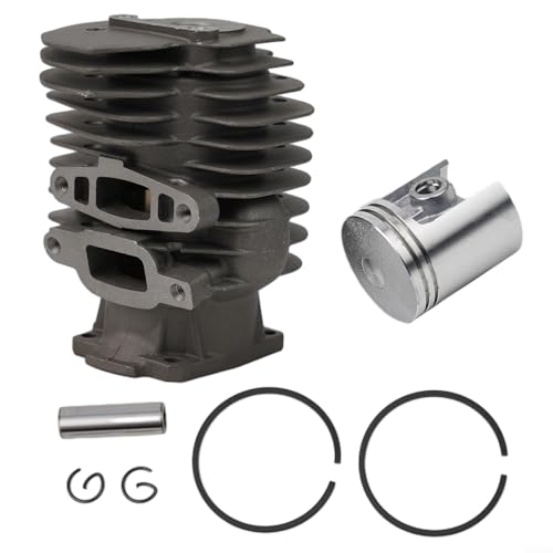 Kolben- und Zylinder-Kit aus Metall für 041 44 mm Maschinen mit langer Lebensdauer