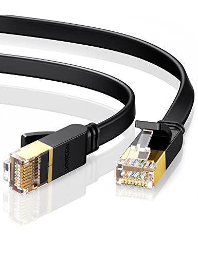 UGREEN LAN Kabel Netzwerkkabel 10Gbps Ethernet Kabel (10M)