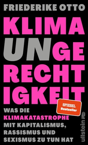 Klimaungerechtigkeit: Was die Klimakatastrophe mit Kapitalismus, Rassismus und Sexismus zu tun hat | Gewinnerin des deutschen Umweltpreises 2023