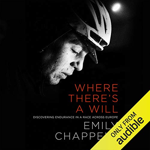 Where There’s a Will: Hope, Grief and Endurance in a Cycle Race Across a Continent