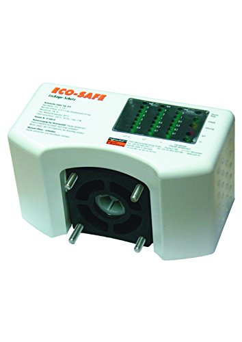 Judo ECO-SAFE Leckageschutz JES # 8140010