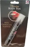 Chocolate Body Pen