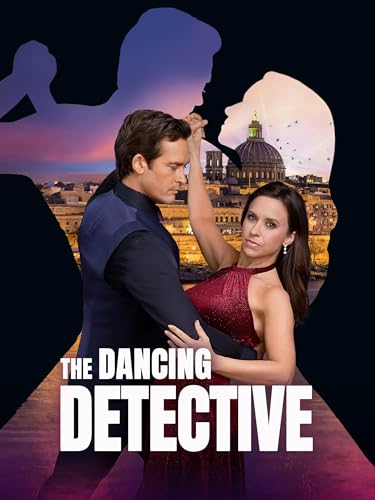 The Dancing Detective