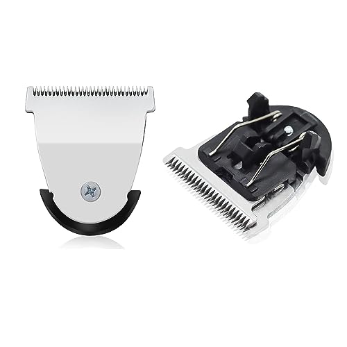 Clippers Ersatzklingen #2111 Klingen für WAHL Mag Trimmer-8841/8143 /8700 Trimmer (1pcs/2111 blade)