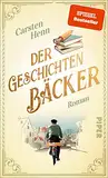 Der Geschichtenbäcker: Roman