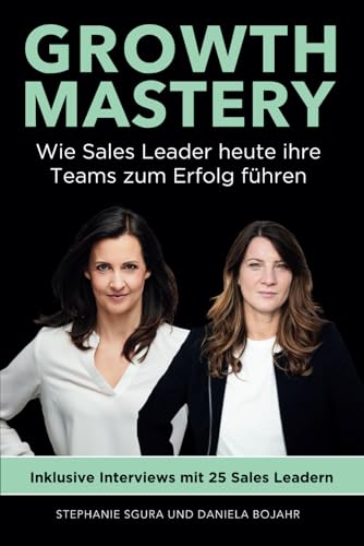 GROWTH MASTERY: Wie Sales Leader heute ihre Teams zum Erfolg führen