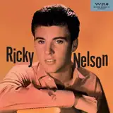 Ricky Nelson + 9 Bonus Tracks (Limited Edition) [Vinyl LP]