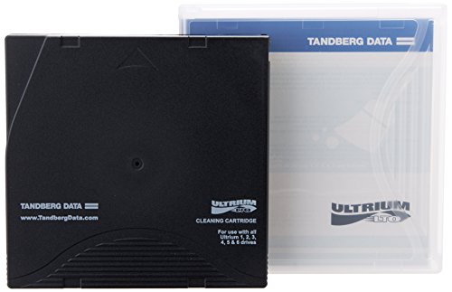 Tandberg Data Universal-Reinigungskassette für LTO