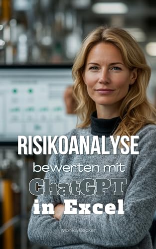 Risikoanalyse: Bewerten mit ChatGPT in Excel