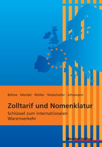 Zolltarif und Nomenklatur: Schlüssel zum internationalen Warenverkehr