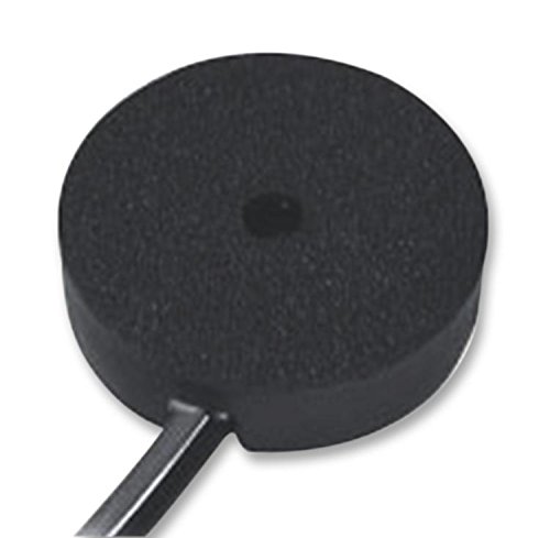 PiEZO TRANSDUCER | Audio PIEZO TRANSDUCER, 1 Stück – KPEG165