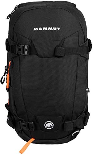 Nirvana 30, black, 30 L