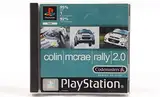 Colin McRae Rally 2.0