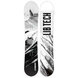 LIB Tech Cold Brew Snowboard 2024,157