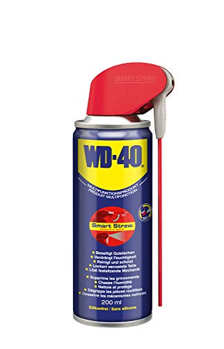 WD-40 49660 Multifunktionsprodukt Smart Straw 200ml