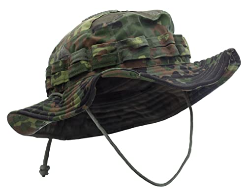 UF Pro Striker Gen.2 Boonie Hat (L, Flecktarn)