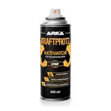 Aktivator Spray 200ml – KRAFTPROTZ Aushärtungsbeschleuniger für Sekundenkleber, blitzschnelle Aushärtung in 1-4 Sekunden, extra stark für perfekte Klebeergebnisse, ideal für Heimwerker & Profis