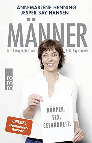 Männer: Körper. Sex. Gesundheit.