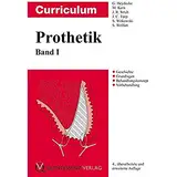 Curriculum Prothetik: Band 1