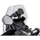 Polo Abdeckung für TomTom Rider Halterung - Schützt Kontakte, Ideal für Laternenparker - Passend für 4er und 5er Serie