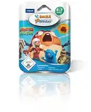 VTech 80-084444 - V.Smile Motion Lernspiel Monsters vs. Aliens