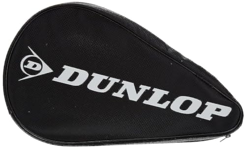 DUNLOP Abdeckung SCHWARZER