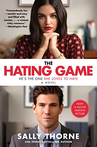 The Hating Game: A Novel (English Edition)