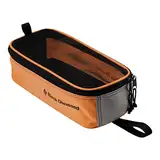 Black Diamond Crampon Bag Steigeisentasche, Orange, Einheitsgröße