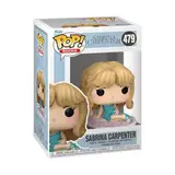 Funko Pop! Rocks: Sabrina Carpenter - (Night Gown) - Vinyl-Sammelfigur - Geschenkidee - Offizielle Handelswaren - Spielzeug Für Kinder und Erwachsene - Music Fans - Modellfigur Für Sammler