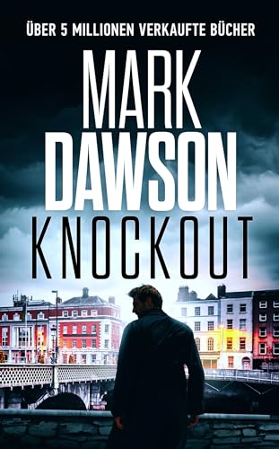 Knockout (John Milton 22)