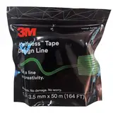 3M Schneideband, Knifeless Tape, Design Line 3,5mmx50m für feine Konturen beim Folienscheiden