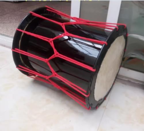 Japanisches Taiko, chinesisches Schlagzeug, traditionelles Schlaginstrument