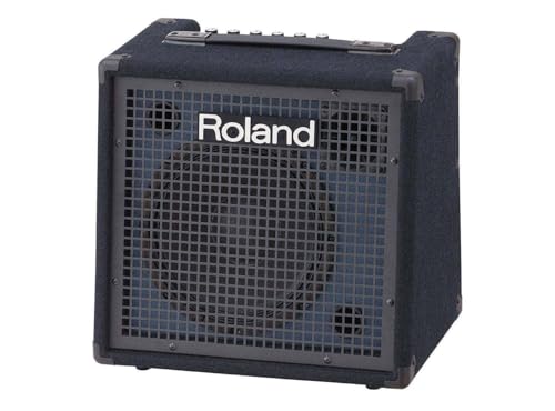 Roland KC-80 3-Ch Mixing Keyboard Amplifier