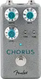 Fender - Hammertone Chorus - Chorus Effect Pedal, Klein