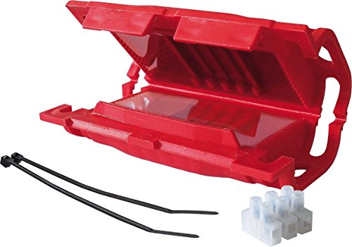 Lieferant SB-122 EasyCell Junction Box mit Gel