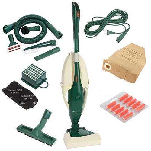 Vorwerk Kobold 131+EB 351, XXL-Paket SSW101