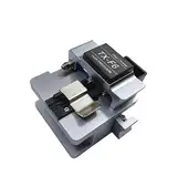 Glasfaser-Trenngerät, Präzision TX-F6 Faser Cleaver Lan Klin Lebensdauer Optische Faser Cleaver Kann Mit Benutzer freundliches Design Für Feldspleißanwendungen, Spleißwagen, Labore und