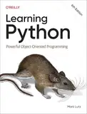 Learning Python: Powerful Object-Oriented Programming