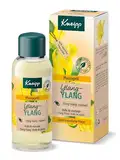 Kneipp Pflegendes Massageöl Ylang-Ylang, für sinnlich-exotische Momente, 100 ml