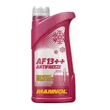 Mannol Antifreeze AF13++ 1 L