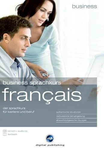 Business Sprachkurs Francais