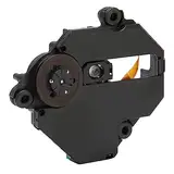 UPALDHOU Hochleistungs -Spielkonsole -Objektiversatz für PS1 Konsole mit Dauerhaftem Material für Reparaturen (#1)